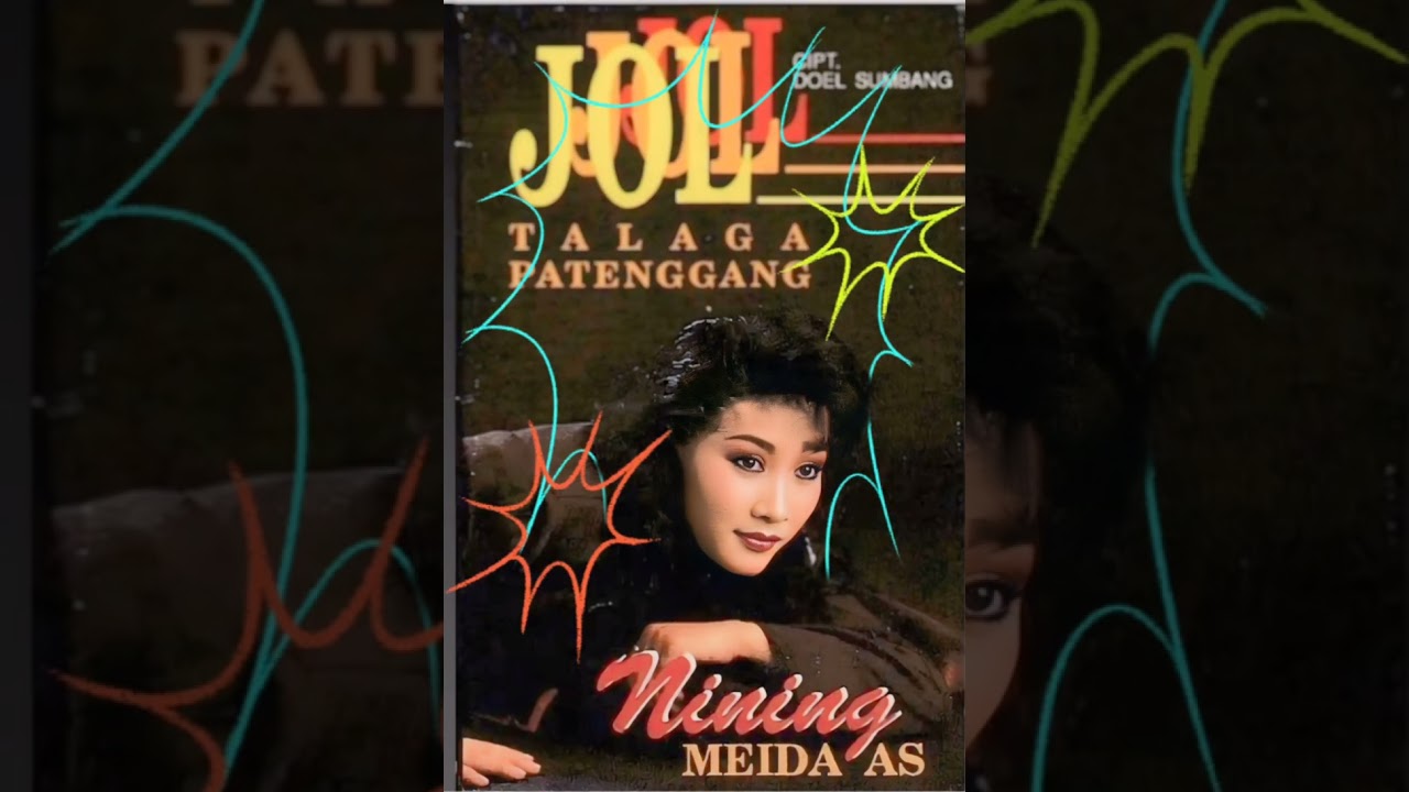 FUUL ALBUM - NINING MEIDA AS POP SUNDA JOL LAGU SUNDA POPULER @yanyanbriyan3432