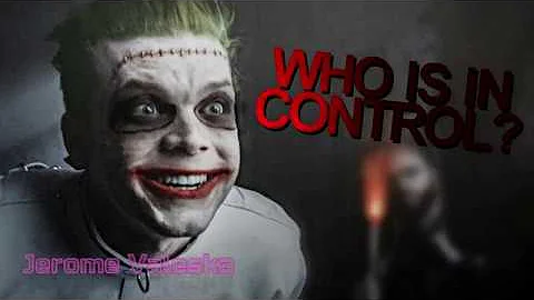 Best joker: Jack Nicholson, Heath Ledger, Jared Leto, Jerome Valeska, Joaquin Phoenix