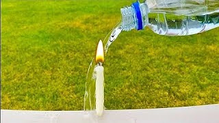 5 AMAZING SCIENCE EXPERIMENTS To Do At Home #21 screenshot 5