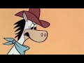Quick Draw McGraw tv series images