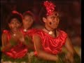 2003 South Pacific Games Opening Ceremony 12 [ACS & QV Meke ] - Fiji