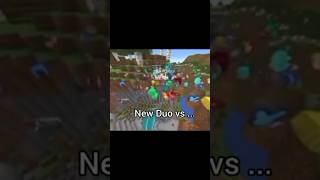 new duo Vs old duo 💀#shortsfeed