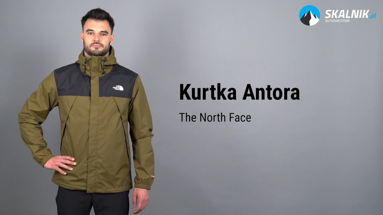 The North Face | Quest Jacket Review - YouTube