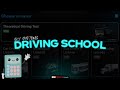 FiveM Driving School – Including Air & Sea Vehicles