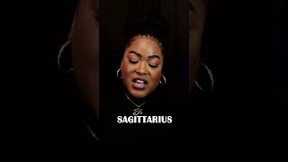 SAGITTARIUS - &quot;BOLD &amp; LIBERATED! NAVIGATING YOUR WAY THROUGH THE EYE OF THE STORM&quot; #shortfeed