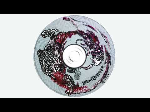 DJ Q Bert - Needle Thrashers Alpha  Side a