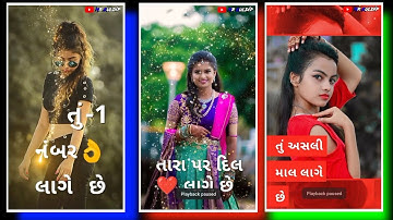 Arjun R Meda Status•VK Bhuriya Status•Rahul Bhuriya Status•ParulRathva Status•Jasvant patel•BharatHD