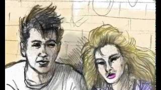 Bon Jovi - Livin On A Prayer Starring Robert Downey Jr. 1986 By Pers