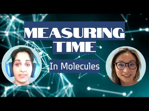 Measuring Time In Molecules: The Science Of Biological Age