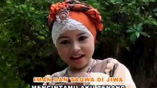 TASYA ROSMALA - CAKA - LAGU ANAK ANAK RELIGI