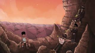 Otis Mensah - Troglodyte Jazz