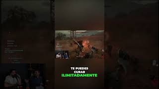 Sin Guías Es El Desafío Total