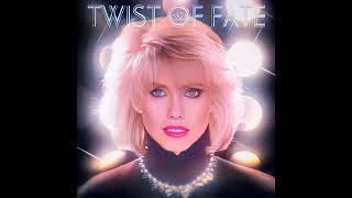 Olivia Newton John   Twist Of Fate extended Version  Fade Hd