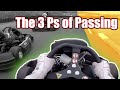 Beginners Guide to Passing | Go Kart Racing and Karting Tips For Beginners