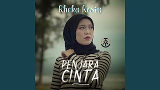 Penjara Cinta