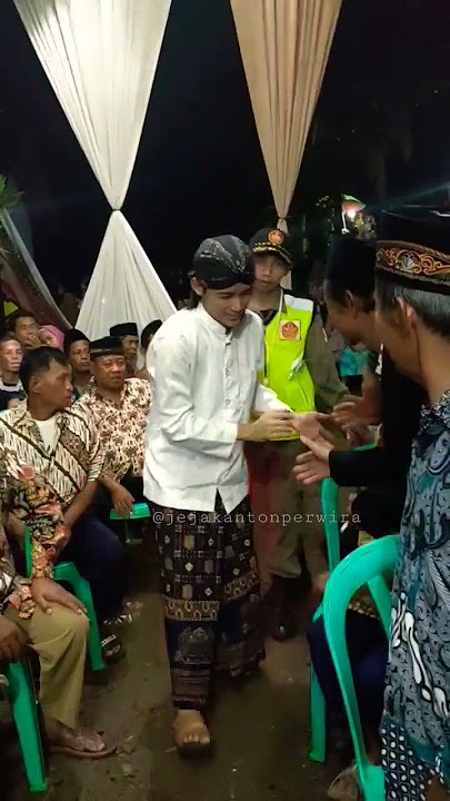 Detik detik kedatangan Ustadz Ulin Nuha #fypyoutube #youtubeshorts #ustadzulinnuha #gusulinuha