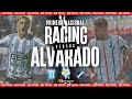 EN VIVO - RACING vs ALVARADO - #fecha3 #argentina #primeranacional