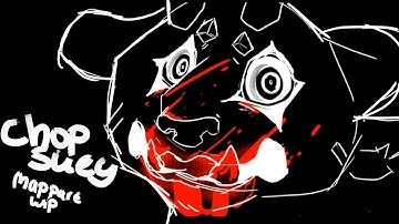 Chop Suey part 2 WIP