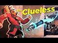 Tf2 mvm shenanigans cross map crocket