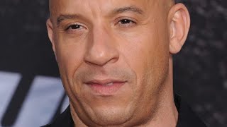 Vin Diesel Just Made An Unexpected Plea To Dwayne Johnson