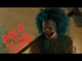 POCO the Supernatural killer clown | Accident Man Hitmans Holiday 2022