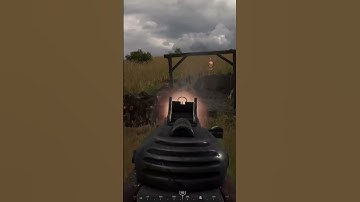 Why spacing is important in Hell Let Loose #hellletloose