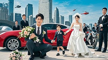 Cô Gái Bị Ba Mẹ Ép Gã Cho Tên Ngốc, Ai Ngờ Là Chủ Tịch Soái Ca Giả Ngốc Thử Lòng Kiếm Vợ | OneTV