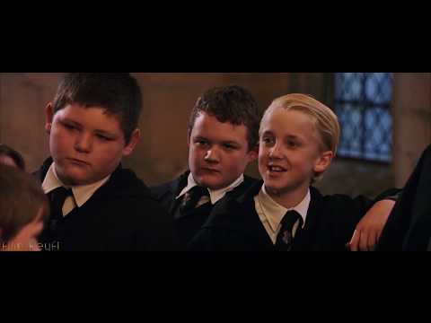 Harry Potter Felsefe Taşı - Seçmen Şapka - HD 1/2 (Türkçe Dublaj)