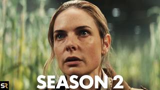 Silo Season 2: What We KNOW @ScreenRant
