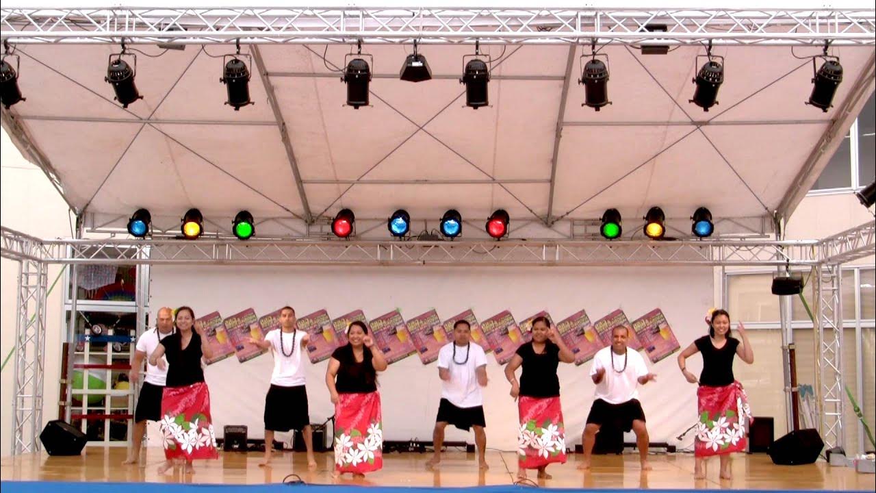 Talofa Teine Talofa Teine