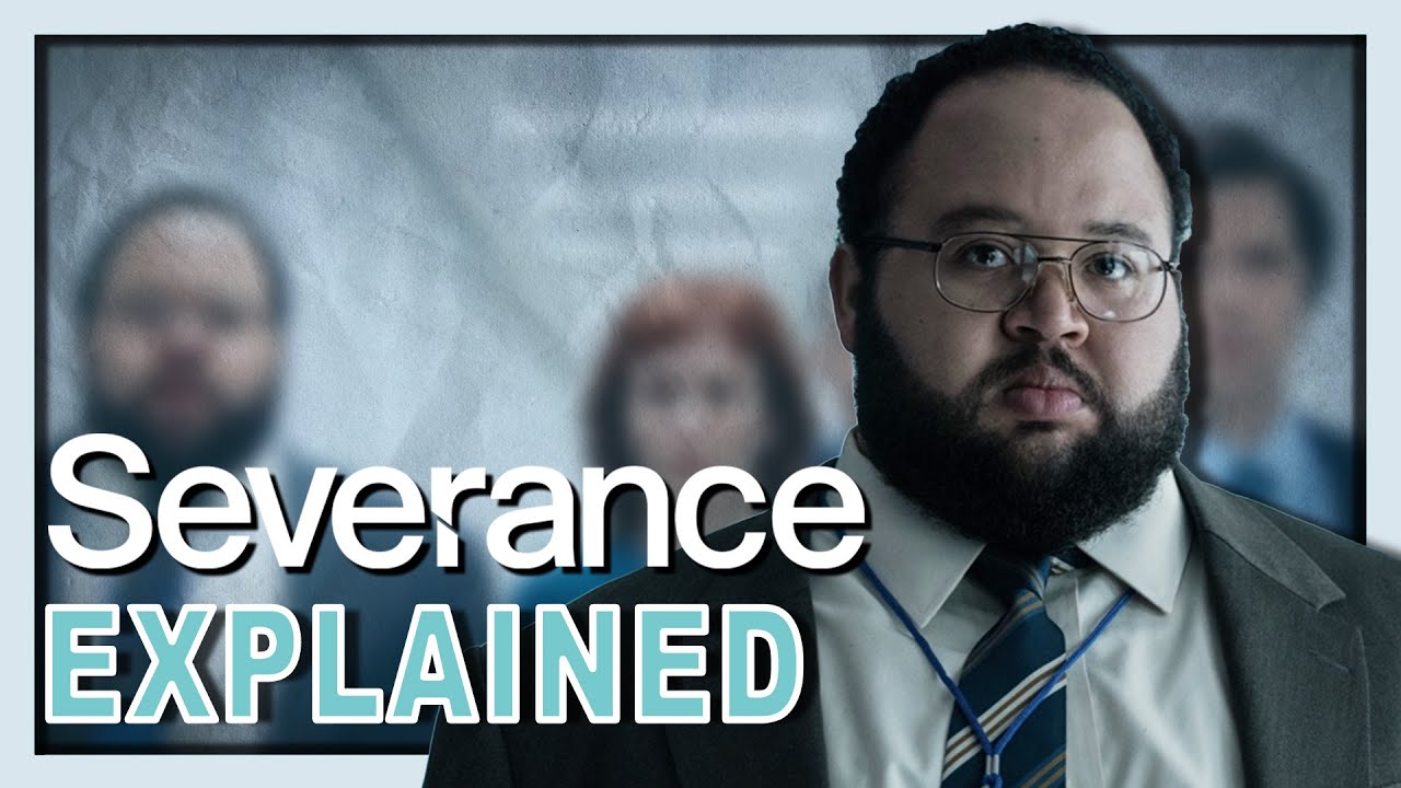 Severance Season 2 Episode 9 Recap / Review & Theories | One More to Go ...