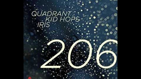 Quadrant, Kid Hops & Iris - Definition