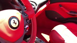 2018 ferrari 488 spider northbrook, hinsdale, oak brook, glenview,
downers grove, il l658a-c