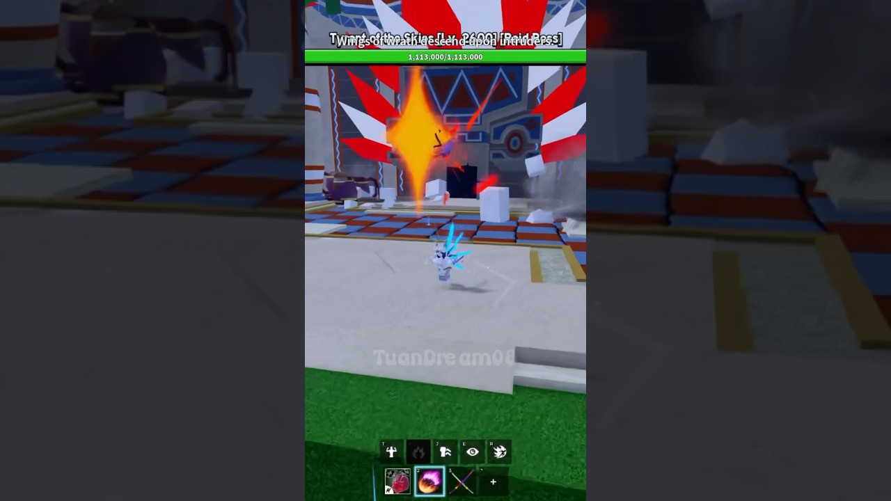 OMG New Boss Falcon V100😱 