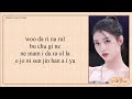 Medusa Girls Planet 999 Snake 뱀 Easy Lyrics
