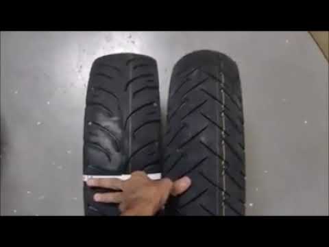 140 60 R17 Zoom Rad Vs 140 70 17 Zoom Xl Tubeless Tyres Youtube