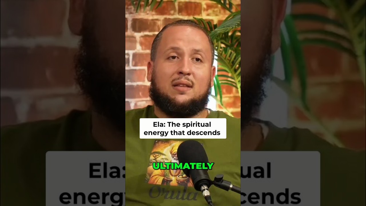 Ela: The Descending Energy Explained