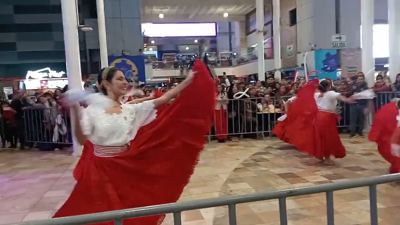 Mikeyla Real plaza 2025