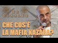 Ref:SRGPHxORfDA Mafia kazara: di cosa si tratta  - lamberto rimondini