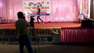 Main kabhi batlata nahi maa dance video ...