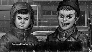 Tiny Bunny - Episode 4 (No Commentary) screenshot 1