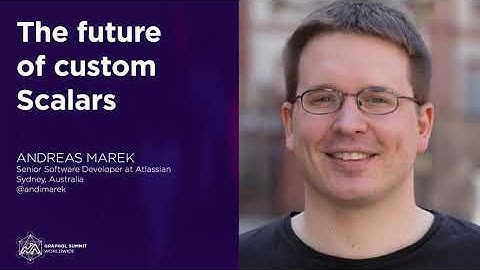 The future of custom Scalars