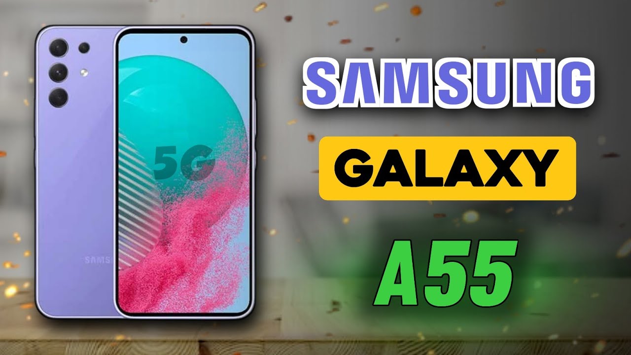 Samsung A55 5G Full Review Specification Price In BD Gaming samsung-a55-5g-full-review-specification-price-in-bd-gaming