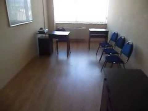 ქირავდება საოფისე ფართი აღმაშენებლის გამზირზე -- Myclient.ge