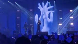 Tiara Andini - Masih Hatiku Live Konser Graha Katini Ballroom Gresik