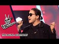 Aldarkhishigt.G - "Arcade " - Blind Audition - The Voice of Mongolia 2022