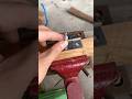 Mastering Rivet Techniques for Perfect Hinge Fixing #tools #diy #repair #shortsfeed