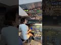 Pretty Girl Pilot China Airline And Inside the pilot's cockpit #youtubeshorts #shorts