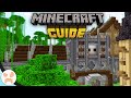 THE WOOL FACTORY IS DONE! | The Minecraft Guide - Tutorial Lets Play (Ep. 115)