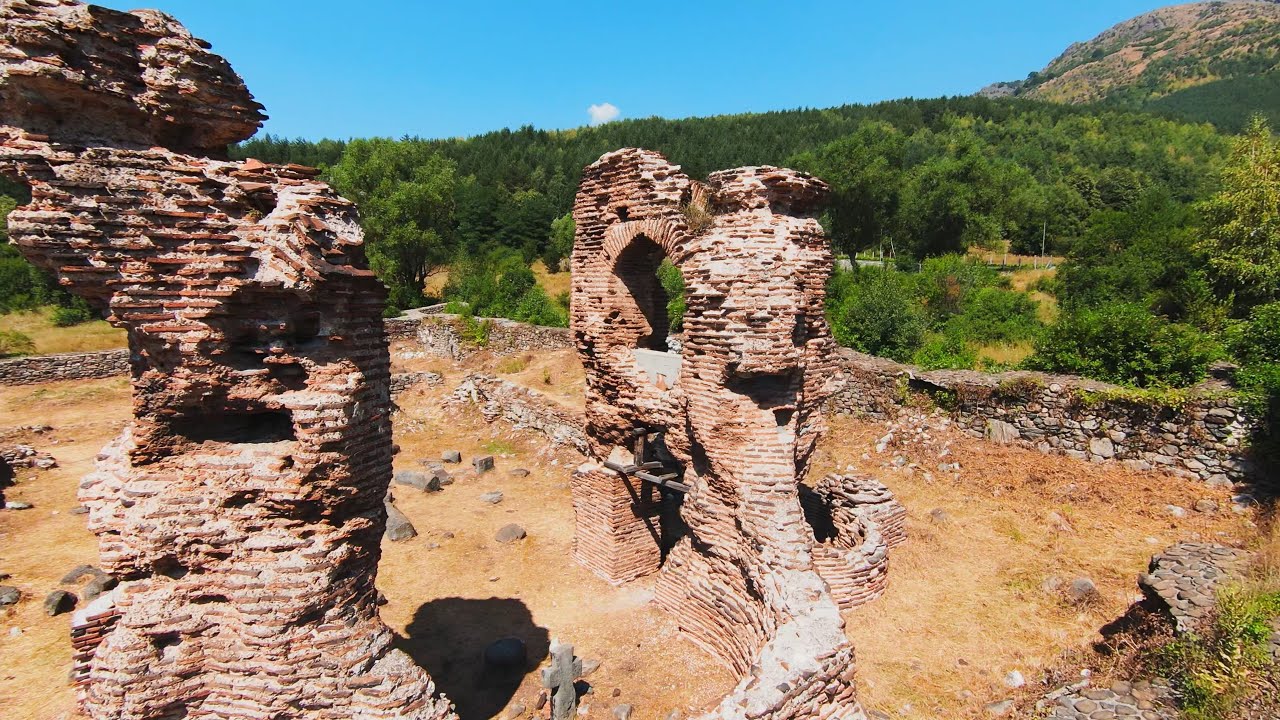 Еленска Базилика - Elenska Bazilika